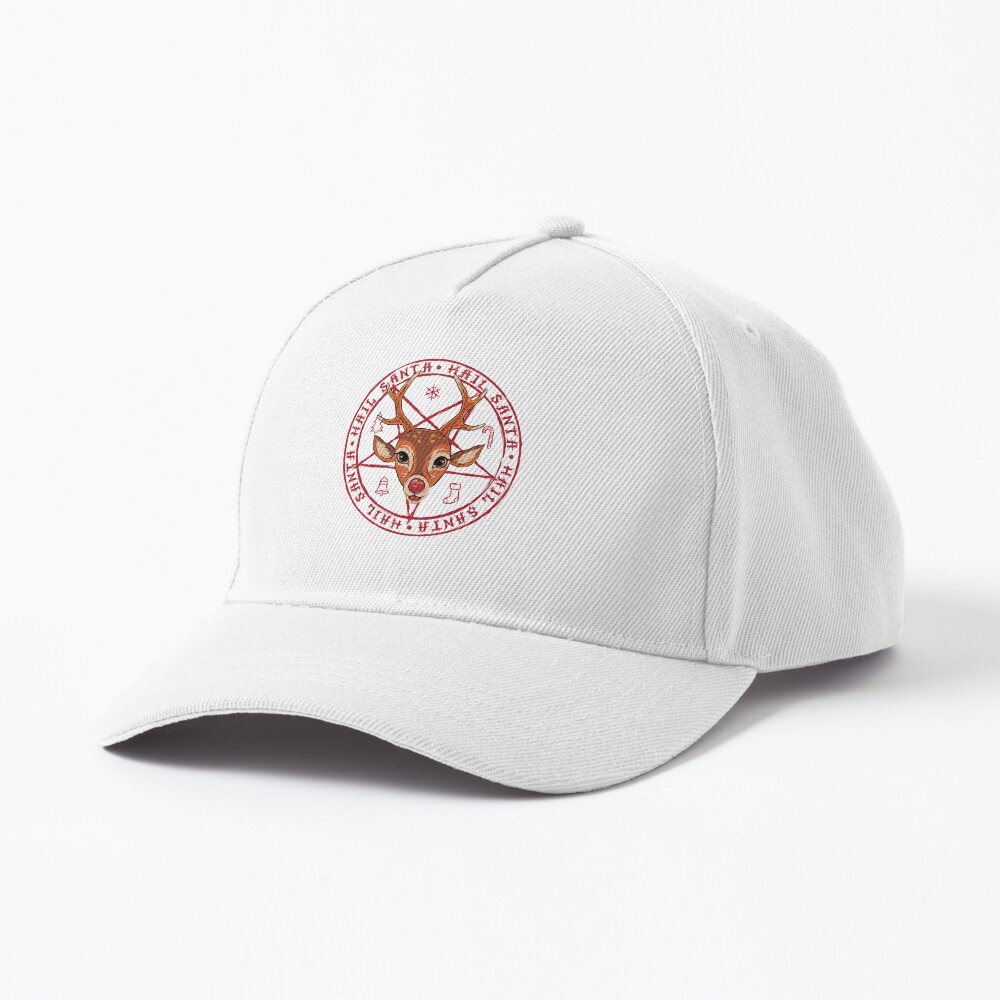 Item preview, Baseball Cap designed and sold by stevenrhodes.