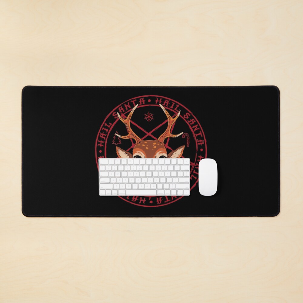 Item preview, Desk Mat designed and sold by stevenrhodes.