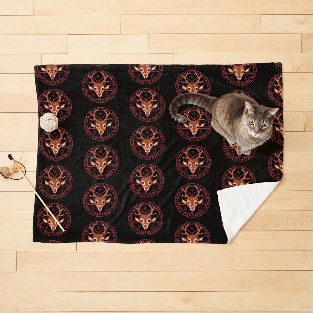 Item preview, Pet Blanket designed and sold by stevenrhodes.