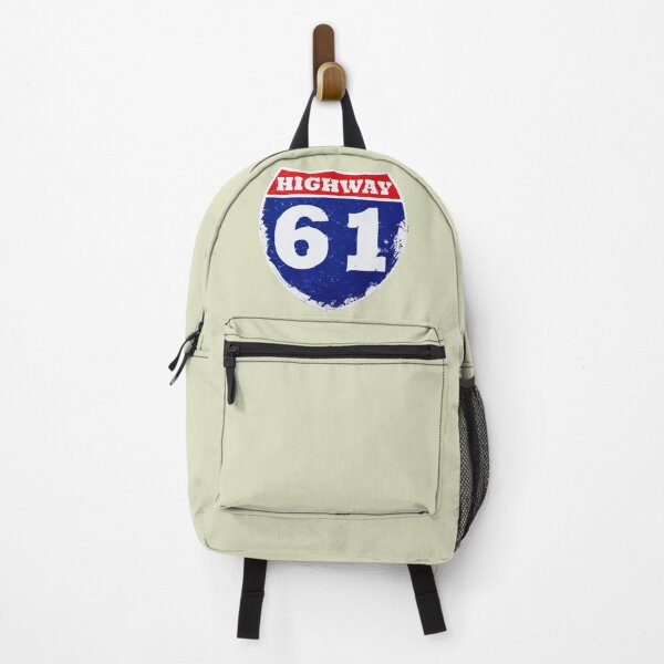 Item preview, Highway 61 Revisited designed and sold by NihiShopRed.