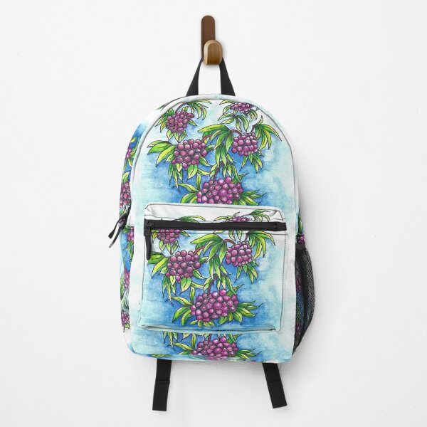 Item preview, Elderberries designed and sold by CarolineLembke.