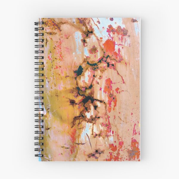 Item preview, Rusted Through designed and sold by Heidi Haakenson.