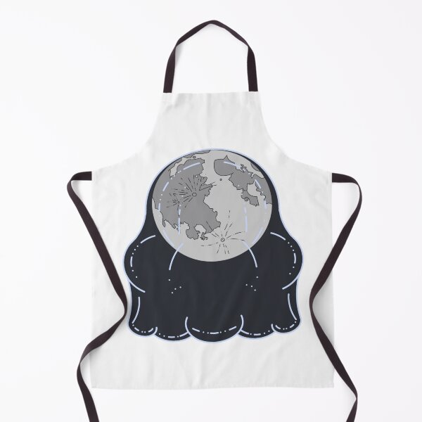 Item preview, Moon's Haunted (2) designed and sold by IslaImages.