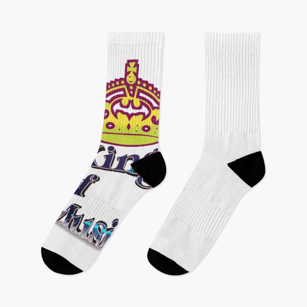 Item preview, King of Music  designed and sold by Selvadesigns.