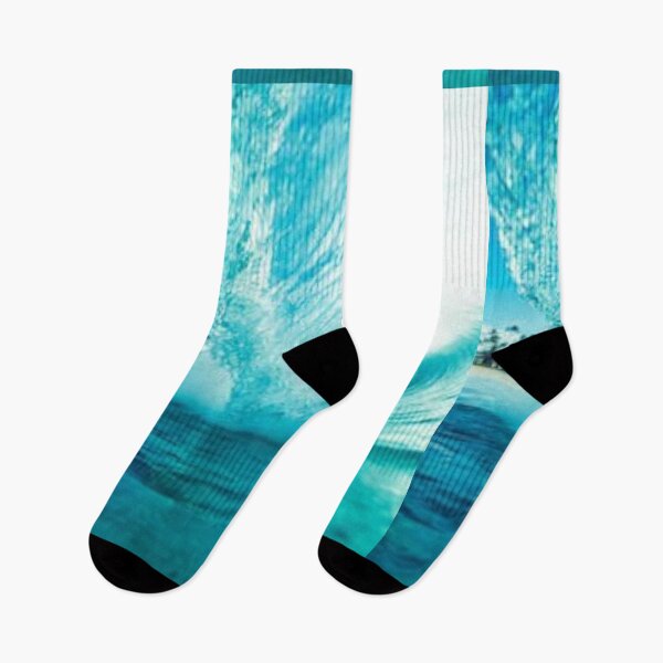 Item preview,    Cute colourful blue sea or ocean water or blue water design designed and sold by BEAUTY ⭐⭐⭐⭐⭐.