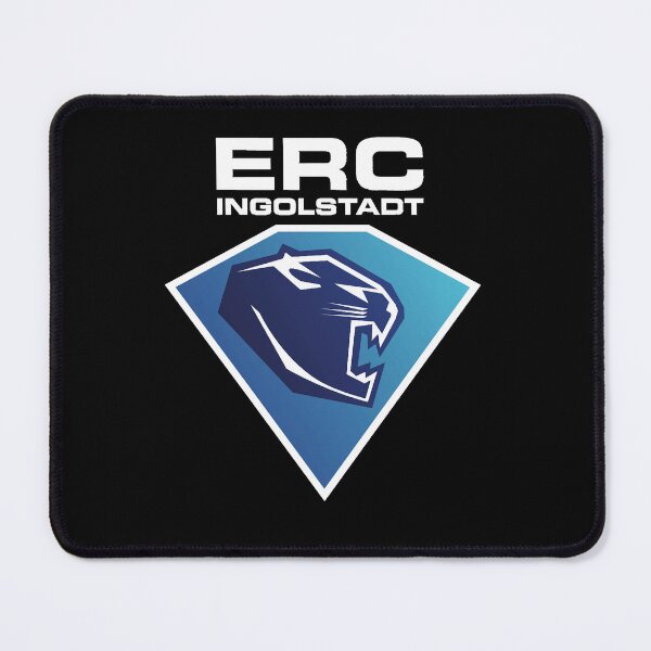 Item preview, ERC Ingolstadt Classic T Shirt designed and sold by Mosrbert100.