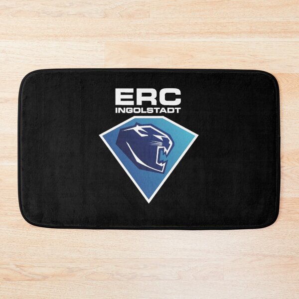 Item preview, ERC Ingolstadt Classic T Shirt designed and sold by Mosrbert100.