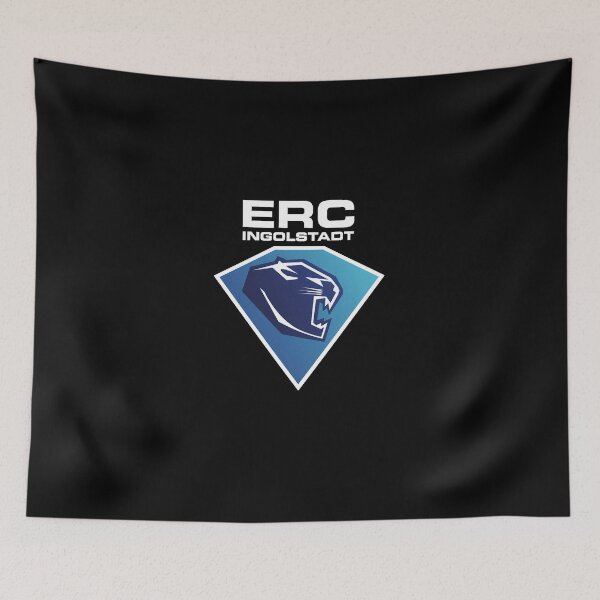 Item preview, ERC Ingolstadt Classic T Shirt designed and sold by Mosrbert100.
