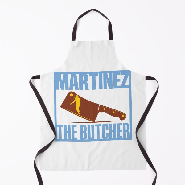 Item preview, Martinez - The Butcher designed and sold by DFA.