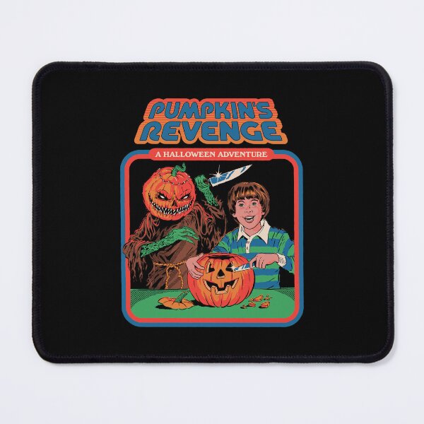 Item preview, Pumpkins Revenge designed and sold by Steven Rhodes.