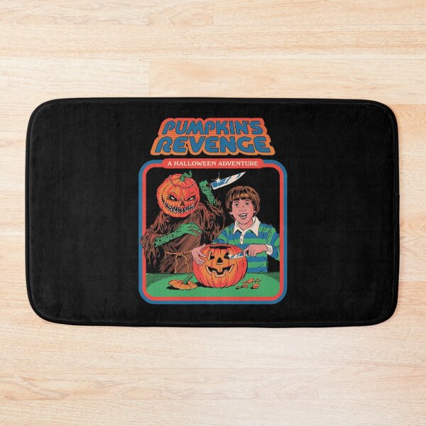 Item preview, Pumpkins Revenge designed and sold by Steven Rhodes.