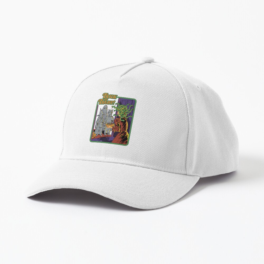 Item preview, Baseball Cap designed and sold by stevenrhodes.