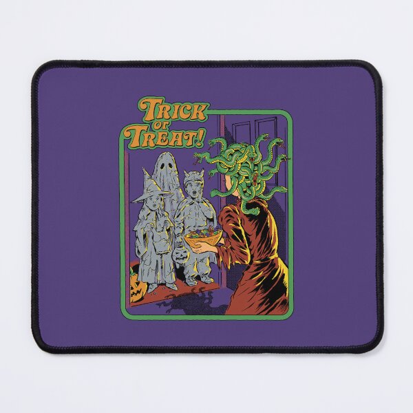 Item preview, Trick or Treat designed and sold by Steven Rhodes.