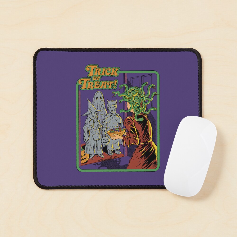 Item preview, Mouse Pad designed and sold by stevenrhodes.