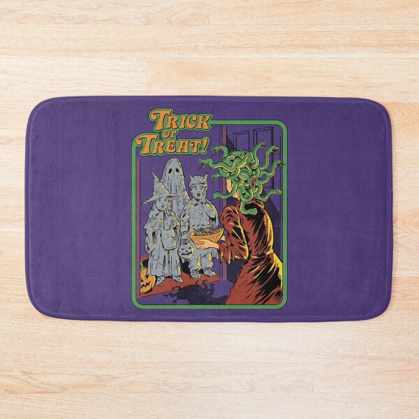 Item preview, Trick or Treat designed and sold by Steven Rhodes.