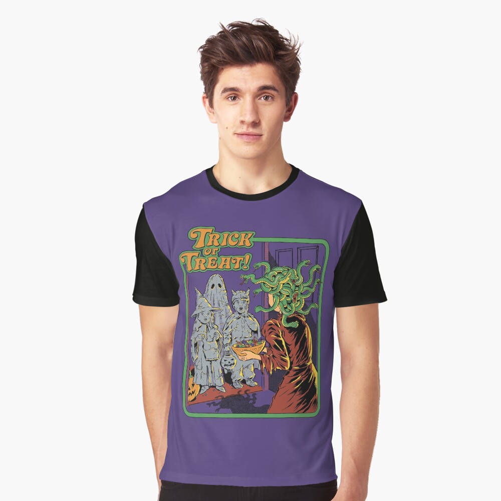 Item preview, Graphic T-Shirt designed and sold by stevenrhodes.