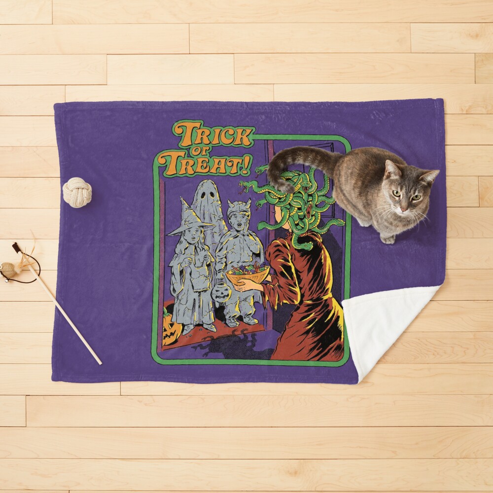 Item preview, Pet Blanket designed and sold by stevenrhodes.