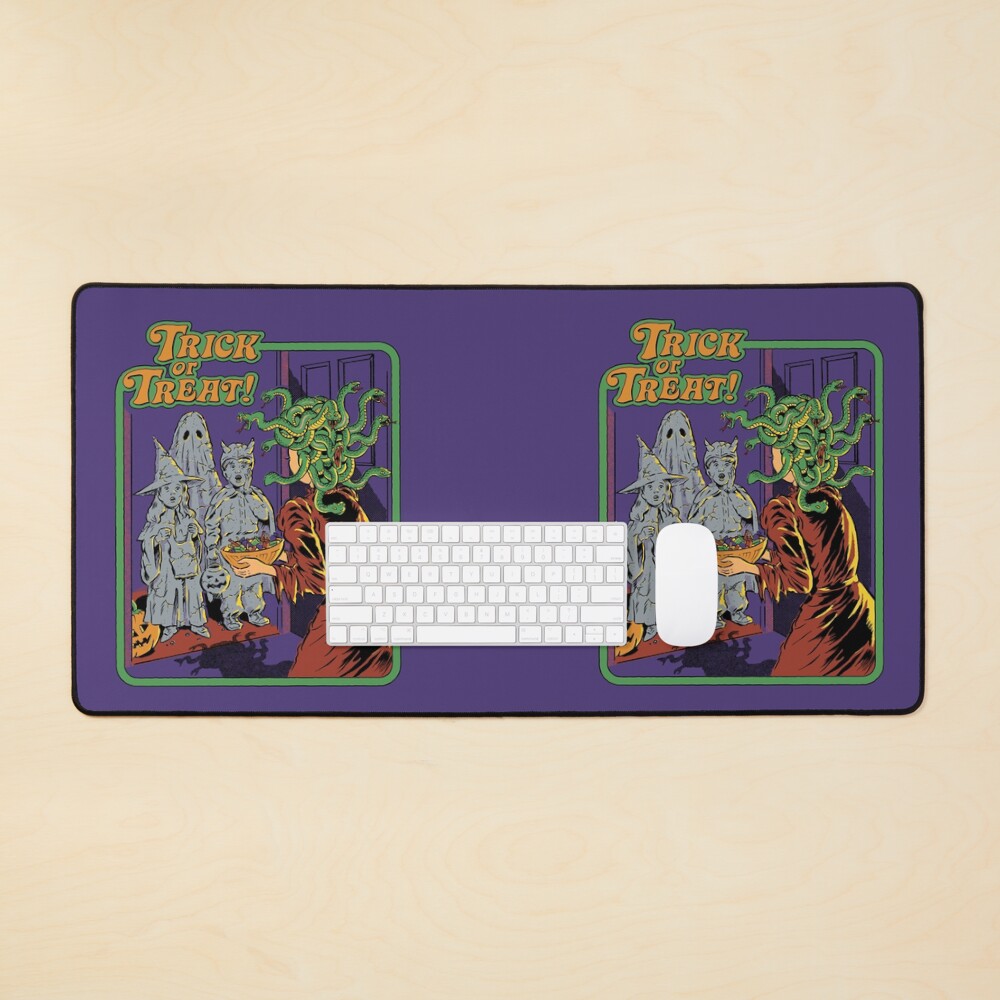 Item preview, Desk Mat designed and sold by stevenrhodes.