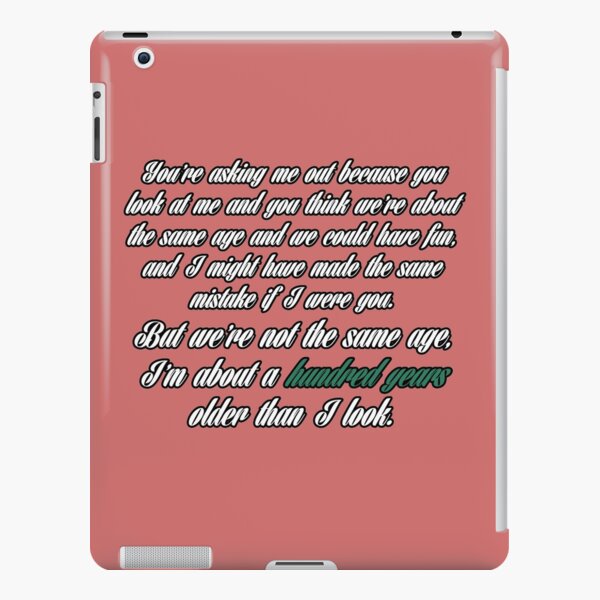 Abc Ipad Cases Skins Redbubble