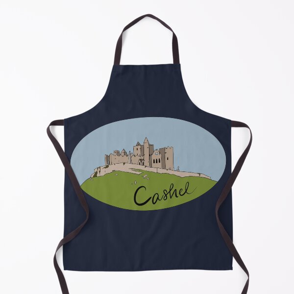 Item preview, Rock of Cashel Medieval Irish Castle designed and sold by ChromaCass.