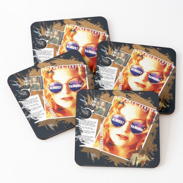 Item preview, almost famous  designed and sold by Alizo  Antique.