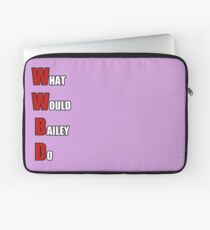 WWBD Laptoptasche