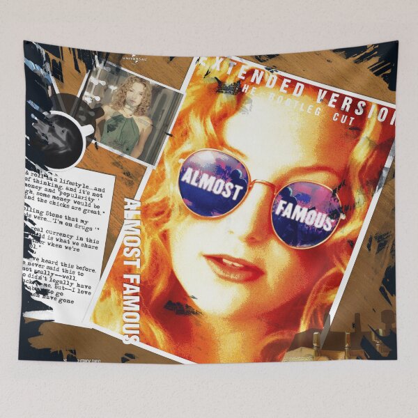 Item preview, almost famous  designed and sold by Alizo  Antique.