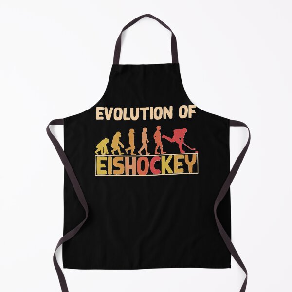Item preview, Evolution Eishockey Spieler Hockey Sport Essential T Shirt designed and sold by Mosrbert100.