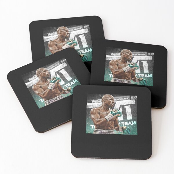Item preview, Floyd Mayweather Jr Classic T Shirt  designed and sold by ROBERTIR56.
