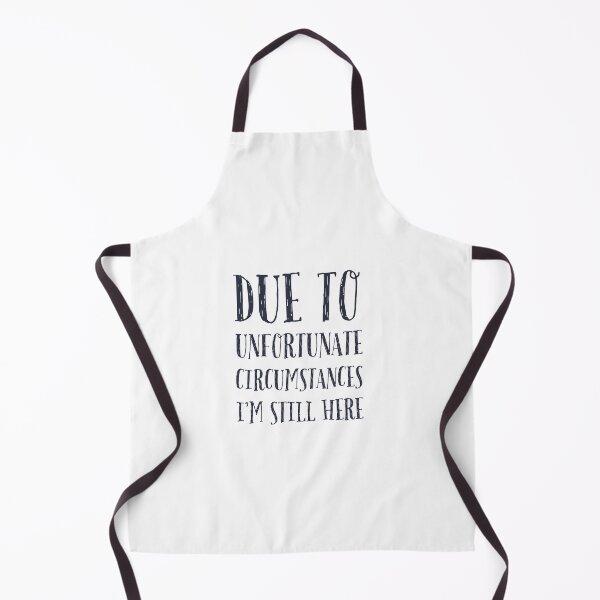 Item preview, Due To Unfortunate Circumstances  designed and sold by ArtBySymone.