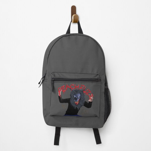 Item preview, Creep - HQ Peachfuzz Werewolf Mask Pose - designed and sold by pinkart666.