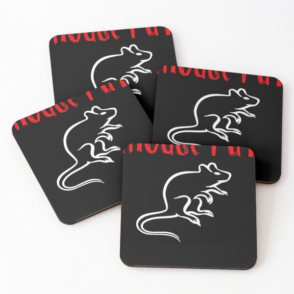 Item preview, Mouse Rat logo band designed and sold by LILYJENNIFER.