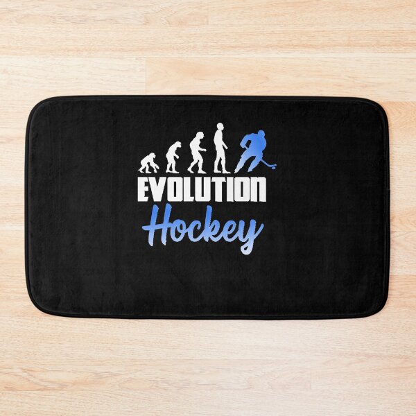 Item preview, Evolution hockey hockey Classic T Shirt designed and sold by Mosrbert100.