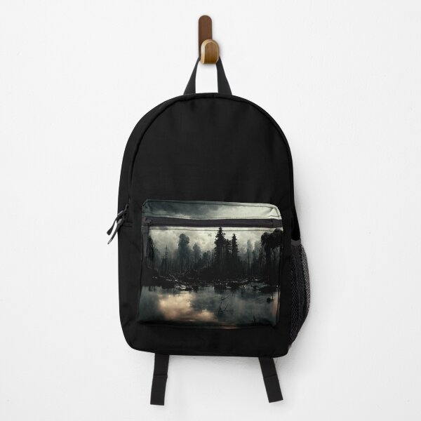 Item preview, Landscape designed and sold by Achrosis.