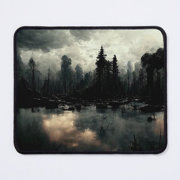 Item preview, Landscape designed and sold by Achrosis.