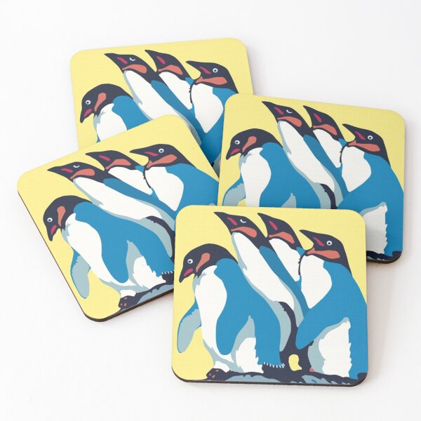 Item preview, Rated PG for Penguins  designed and sold by OutlandishStash.