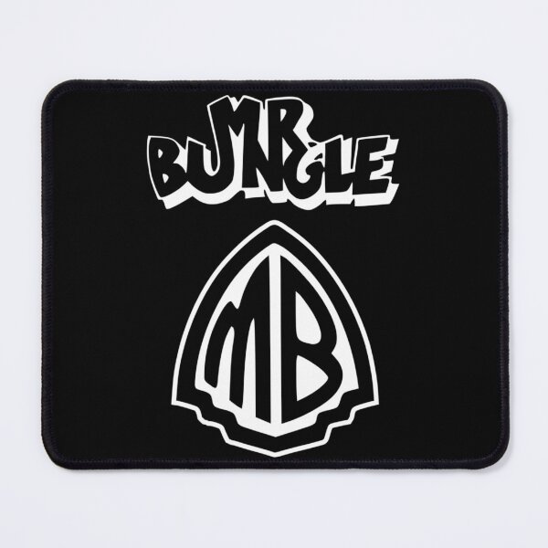 Item preview, Mr Bungle Logo Merch Vintage designed and sold by LILYJENNIFER.