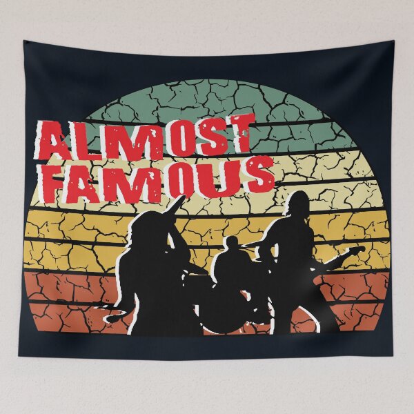 Item preview, almost famous  designed and sold by Alizo  Antique.