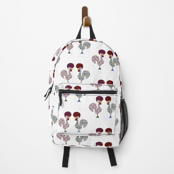 Item preview, Portuguese Rooster designed and sold by Vânia Rocha.