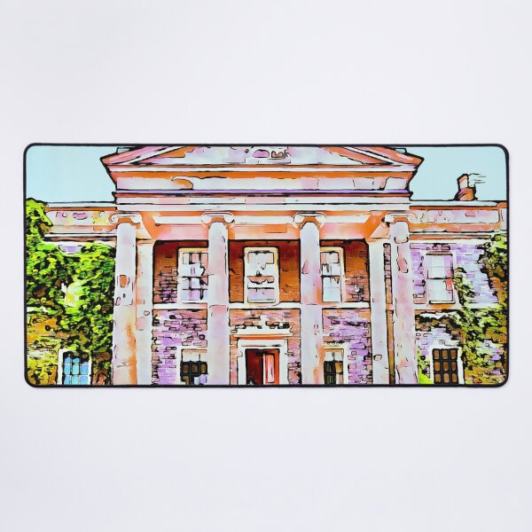 Item preview, Mount Stewart, Ireland. (Painting) designed and sold by cmphotographs.
