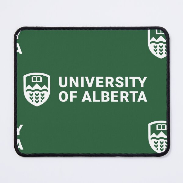 Artikelvorschau, Universität von Alberta entworfen und verkauft von mariocules.