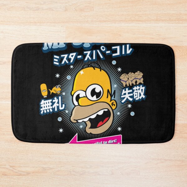 Item preview, Mr Sparkle 19Simps0nszzz designed and sold by LILYJENNIFER.