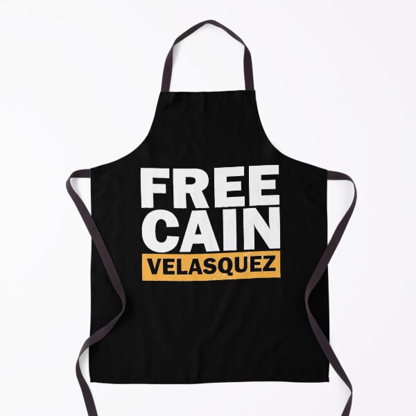Item preview, Free Cain Velasquez Active T Shirt designed and sold by ROBERTIR56.