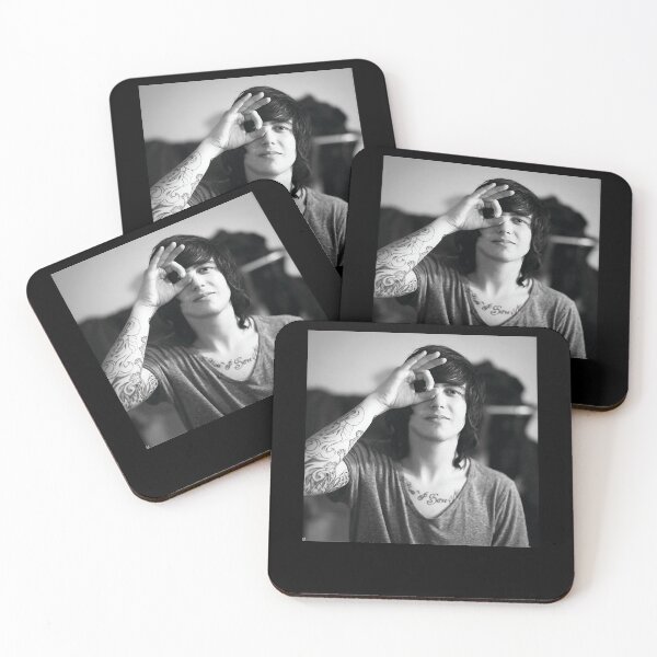 Item preview, Kellin Quinn 04 Classic designed and sold by ChristopherHeg1.