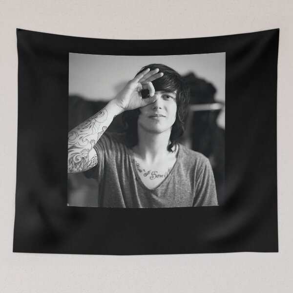 Item preview, Kellin Quinn 04 Classic designed and sold by ChristopherHeg1.