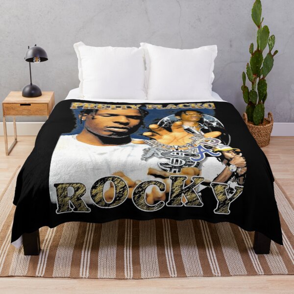 Item preview, A.s.a.p Rocky Art designed and sold by FavianPouros.