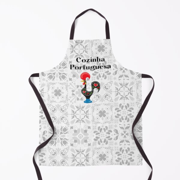 Item preview, Portuguese Rooster designed and sold by Vânia Rocha.