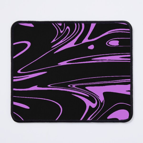 Item preview, Purple paint abstract marble designed and sold by tee-centric.
