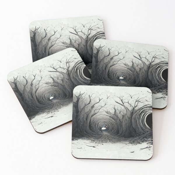 Item preview, Rabbit Hole designed and sold by UniqeDesign.