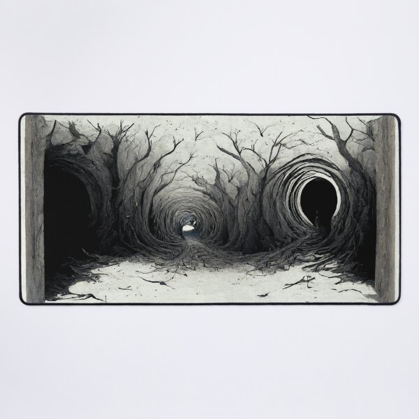 Item preview, Rabbit Hole designed and sold by UniqeDesign.